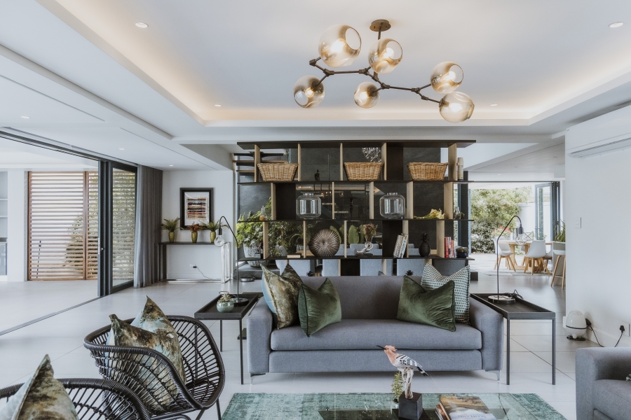 5 Bedroom Property for Sale in Pearl Valley at Val de Vie Western Cape
